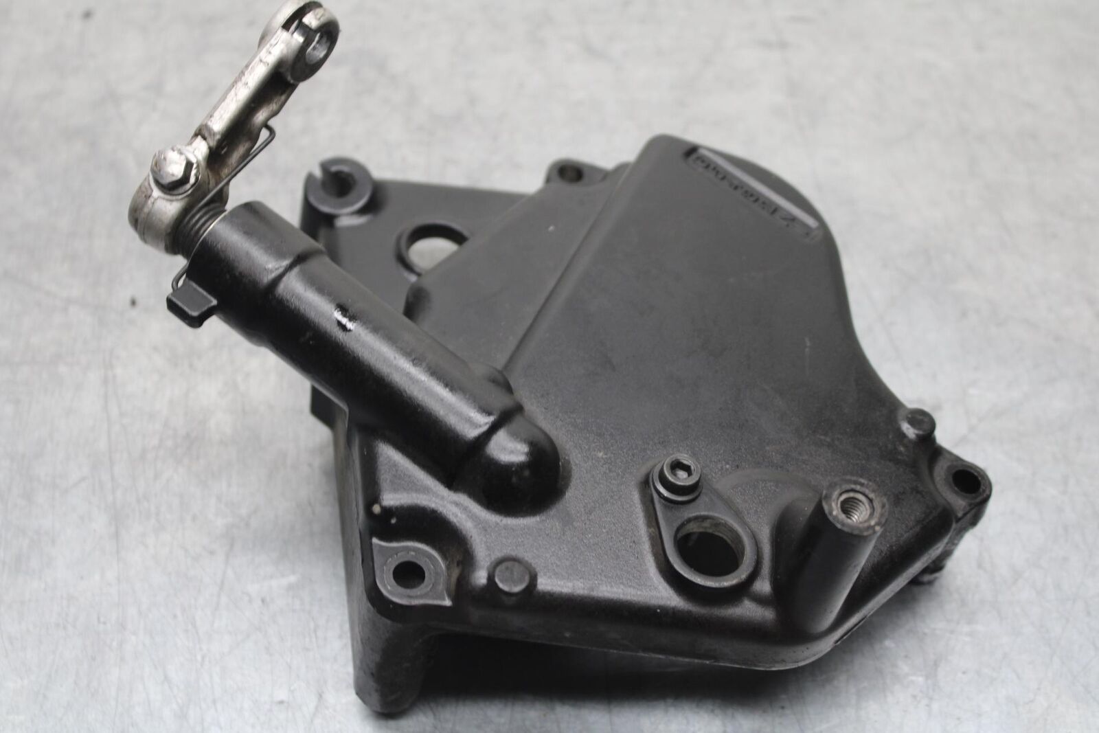 2011 Suzuki GSXR1000 ENGINE SPROCKET COVER BB96
