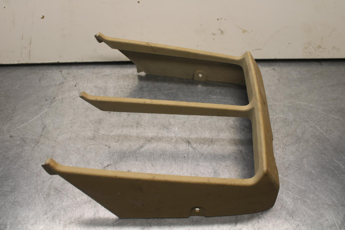 2001 Yamaha Banshee 350 YFZ350 FRONT NOSE CENTER COWL FAIRING PANEL  BB79