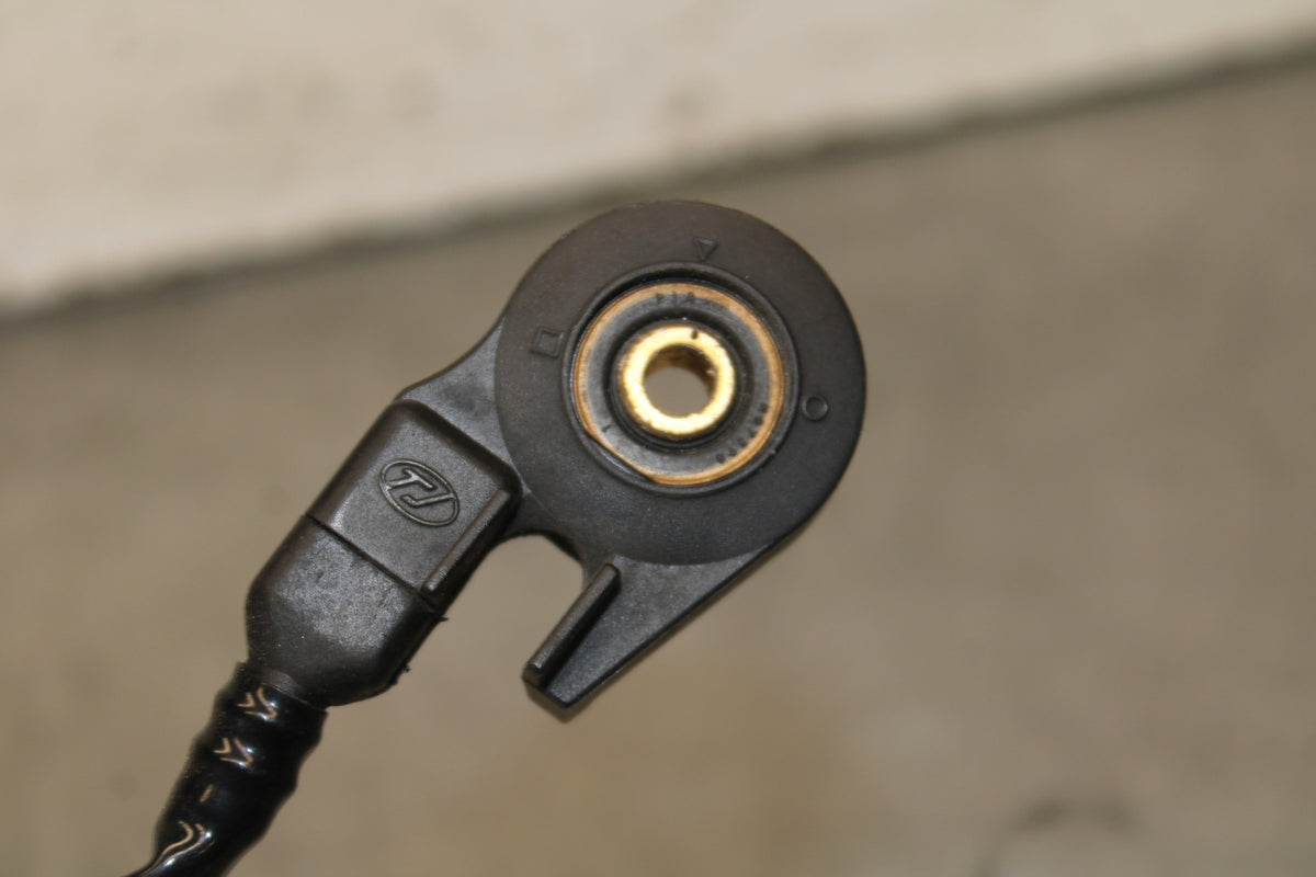 12-13 DUCATI STREETFIGHTER 848 KICKSTAND SIDE KICK STAND SENSOR BB705