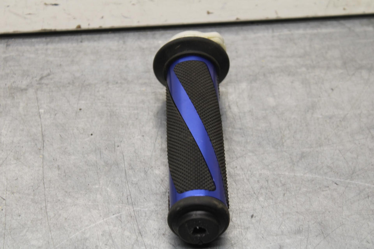 01-06 HONDA CBR600F4I RIGHT THROTTLE GRIP BB626