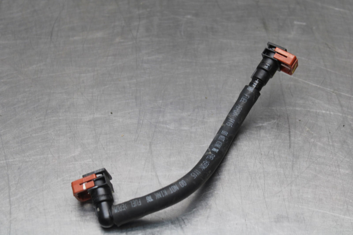 18-26 KAWASAKI Z400 FUEL HOSE GAS LINE TUBE PIPE BB852