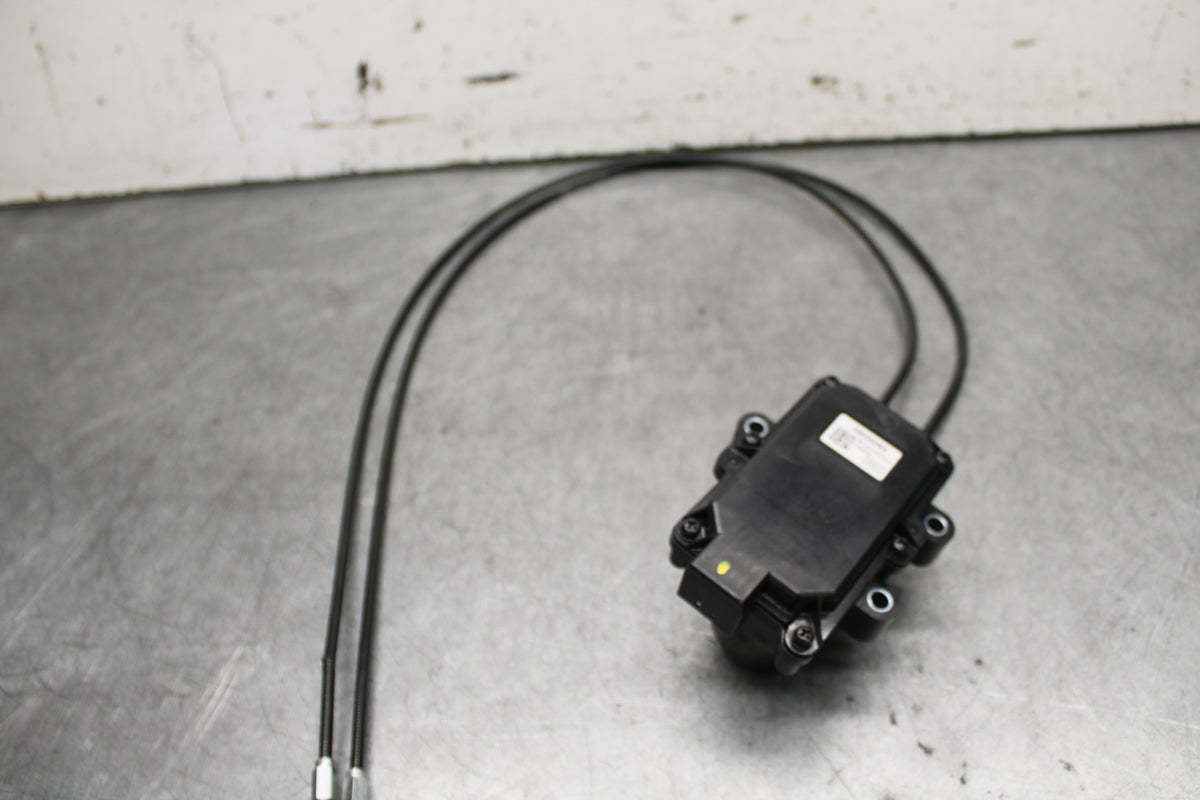 21-24 APRILIA RSV4 EXHAUST VALVE SERVO MOTOR BB668