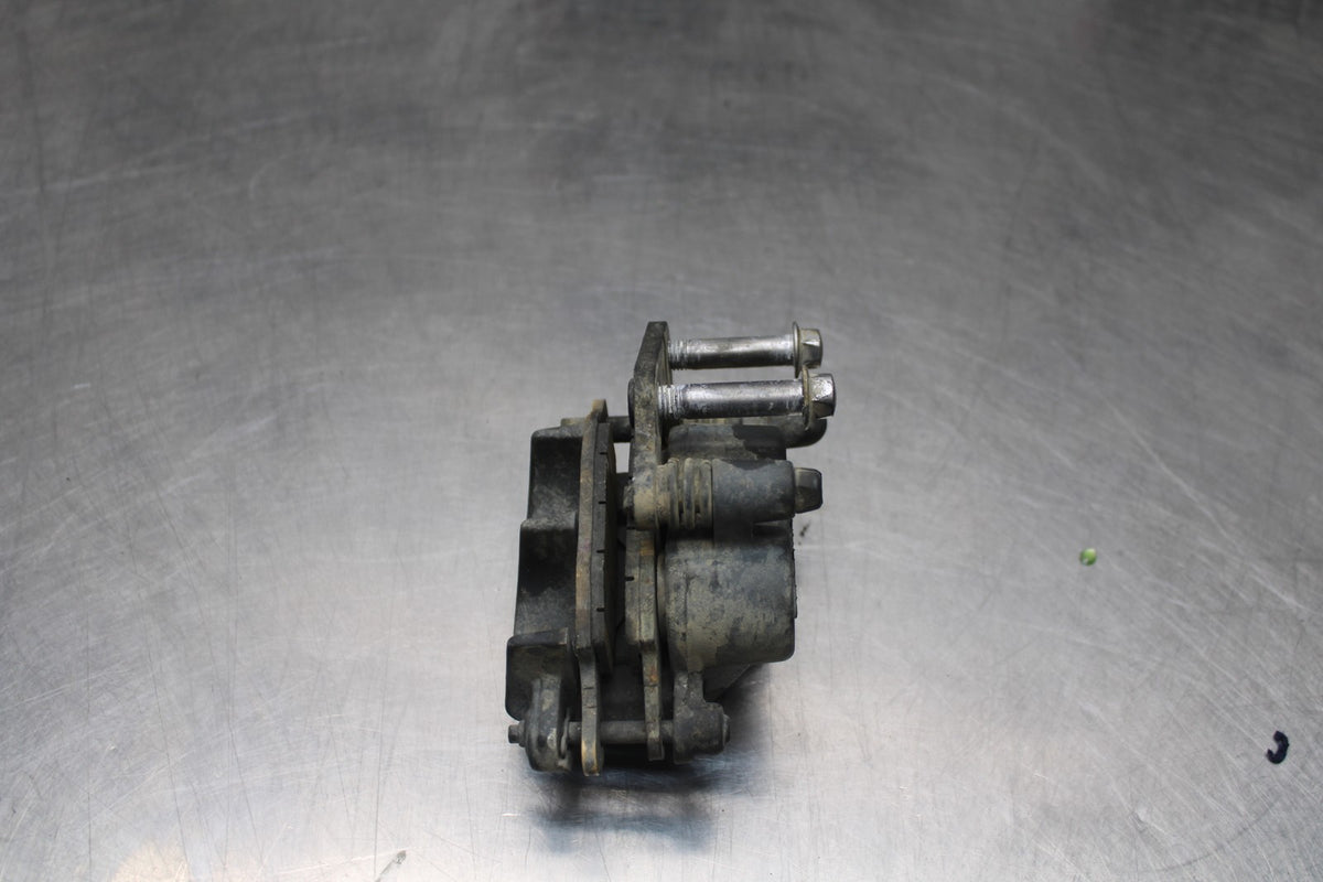 07-25 KAWASAKI VULCAN 900 VN900D CLASSIC LT LEFT FRONT BRAKE CALIPER BB842