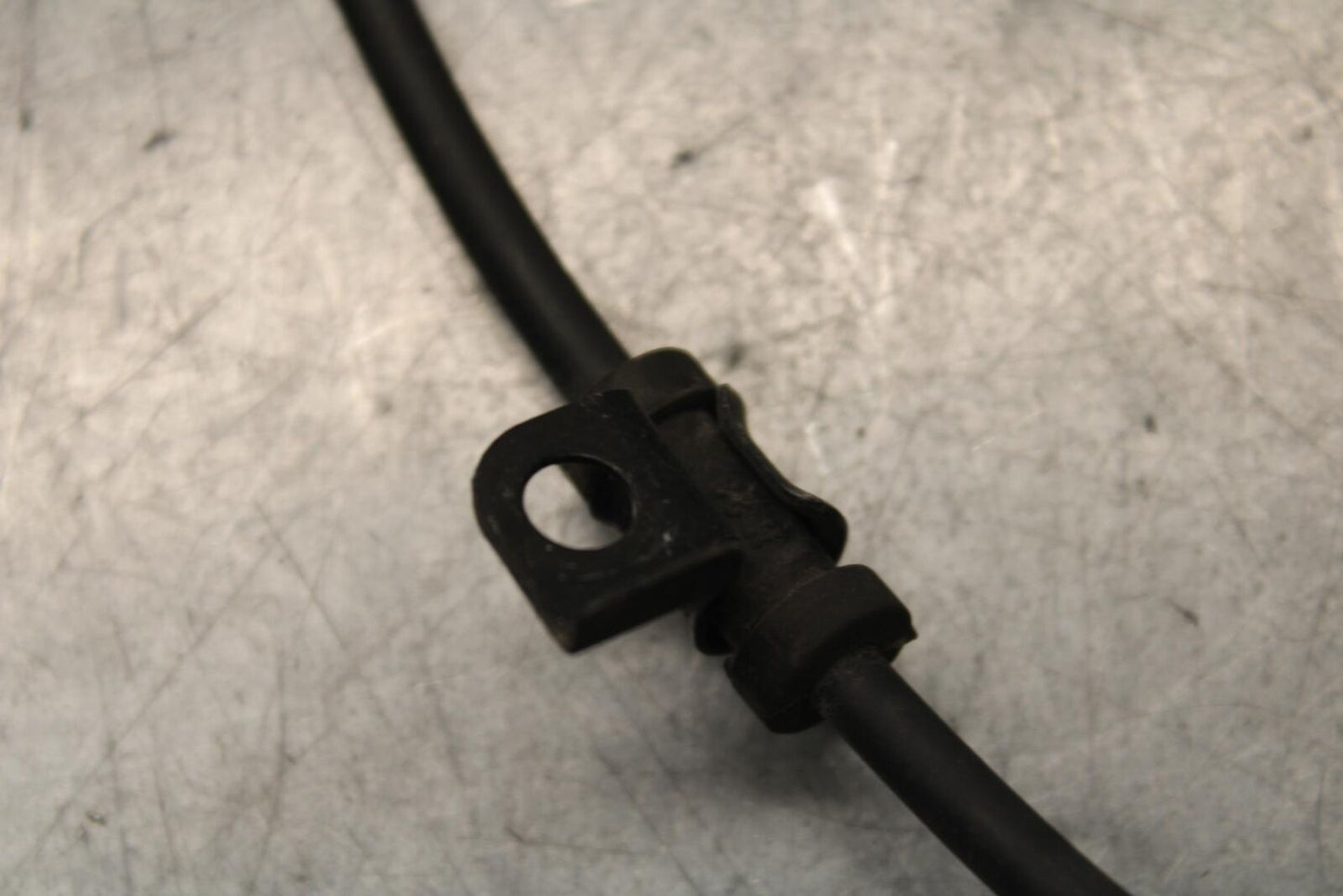 2008 Honda CBF1000 REAR ABS BRAKE SENSOR BB641
