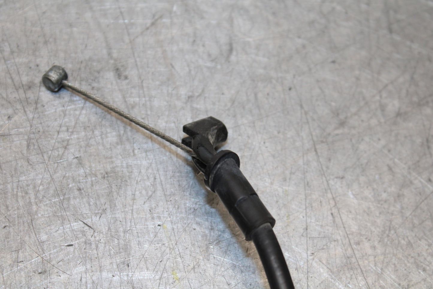 00-05 KAWASAKI NINJA ZX12R CHOKE CABLE LINE BB121