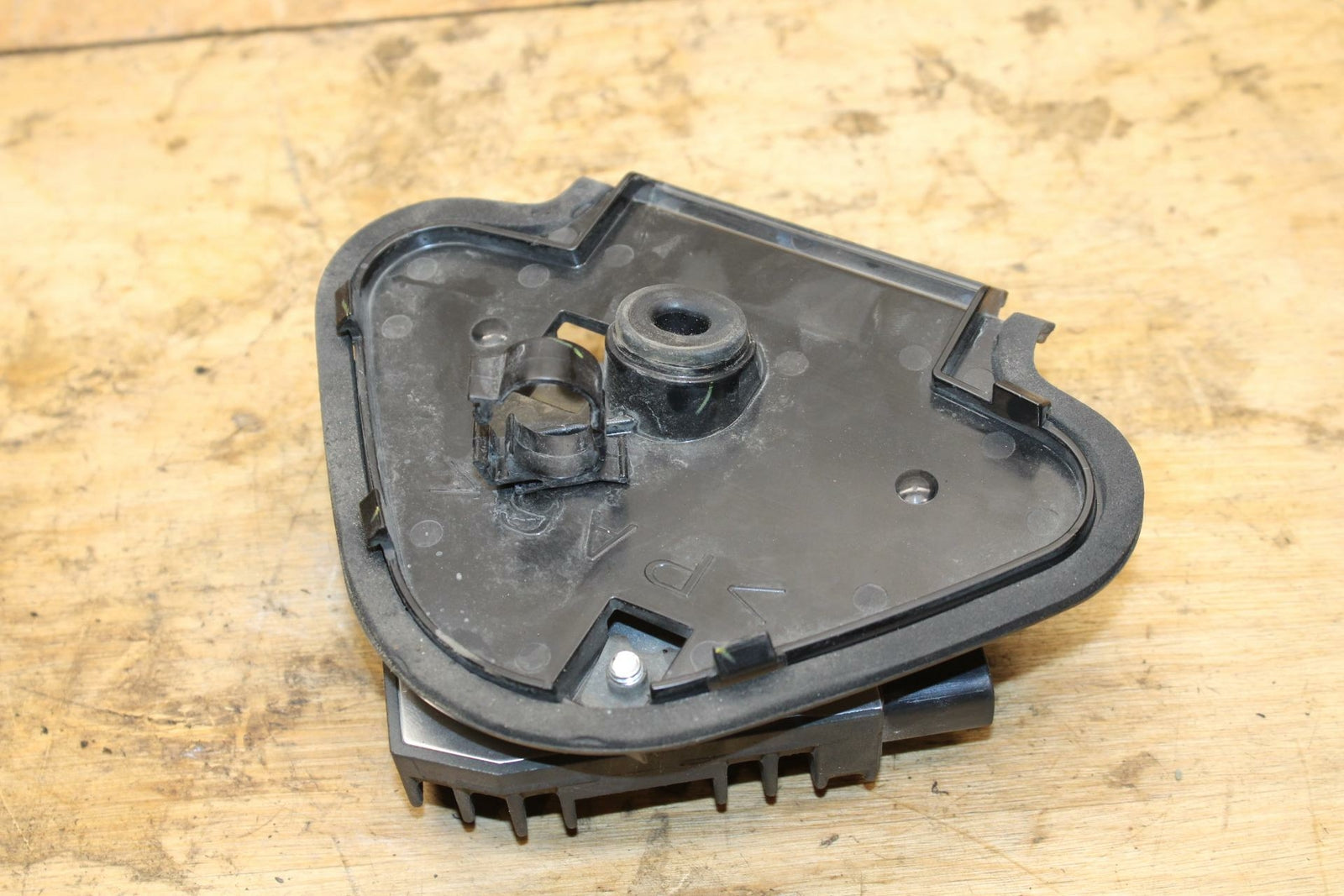 07-08 YAMAHA YZF R1 RECTIFIER VOLTAGE REGULATOR BB333