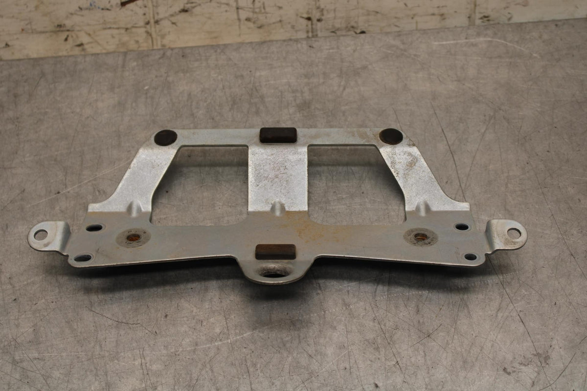 2012 Yamaha FZ8 REAR BACK TAIL BRACKET BB550
