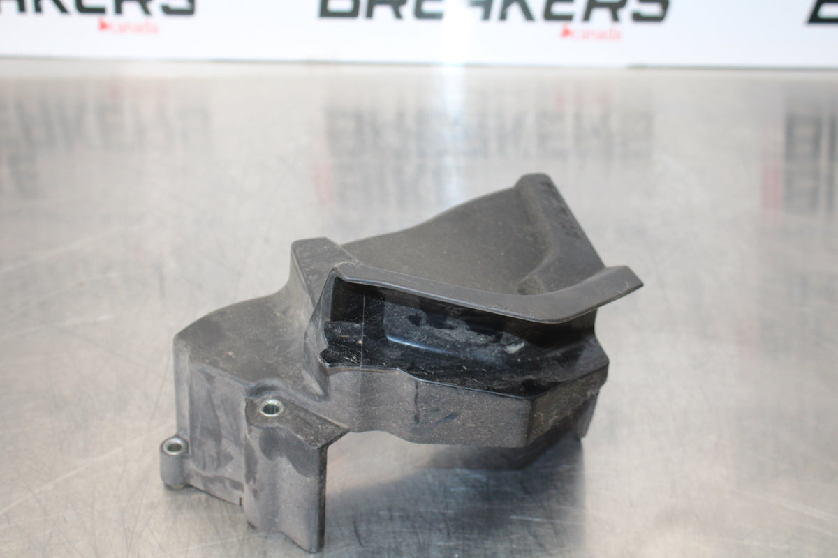 07-08 YAMAHA YZF R1 ENGINE SPROCKET COVER BB160