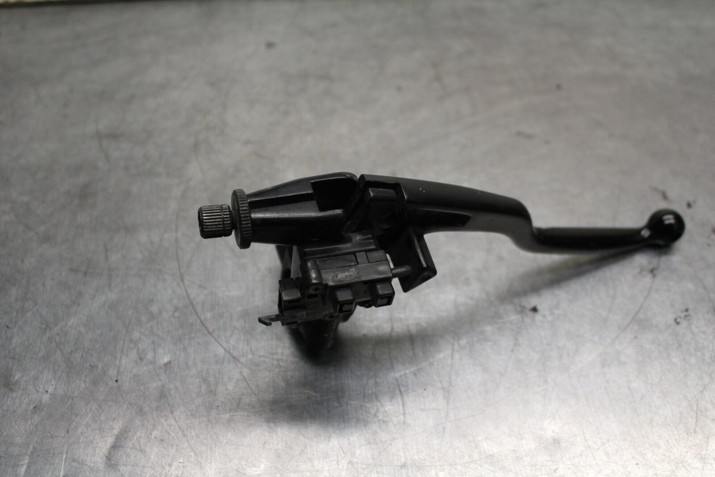 19-22 KAWASAKI Z400 CLUTCH PERCH MOUNT WITH LEVER  BB738