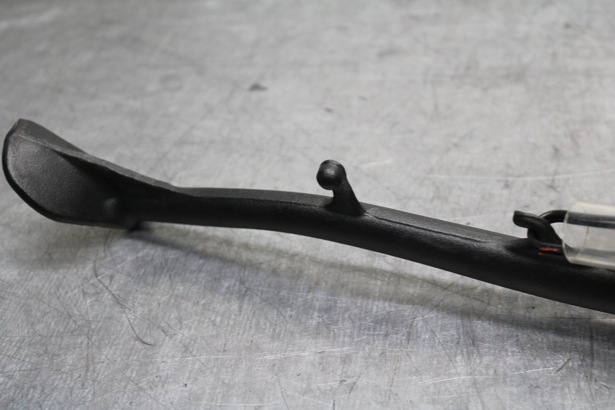 12-25 KAWASAKI NINJA ZX14R NEW!! KICKSTAND SIDE KICK STAND BB757