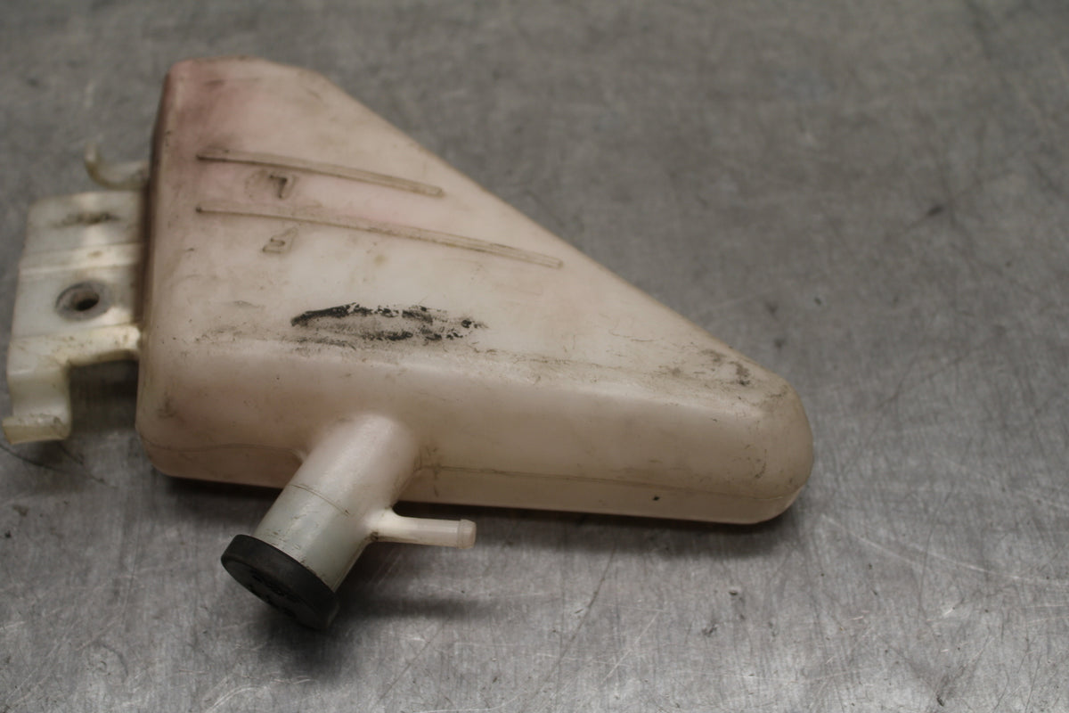 08-10 SUZUKI GSXR 600 COOLANT WATER TANK RESERVOIR BOTTLE BB130