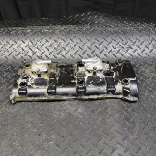 06-07 KAWASAKI NINJA ZX10R ENGINE TOP END CYLINDER HEAD COVER  BB186