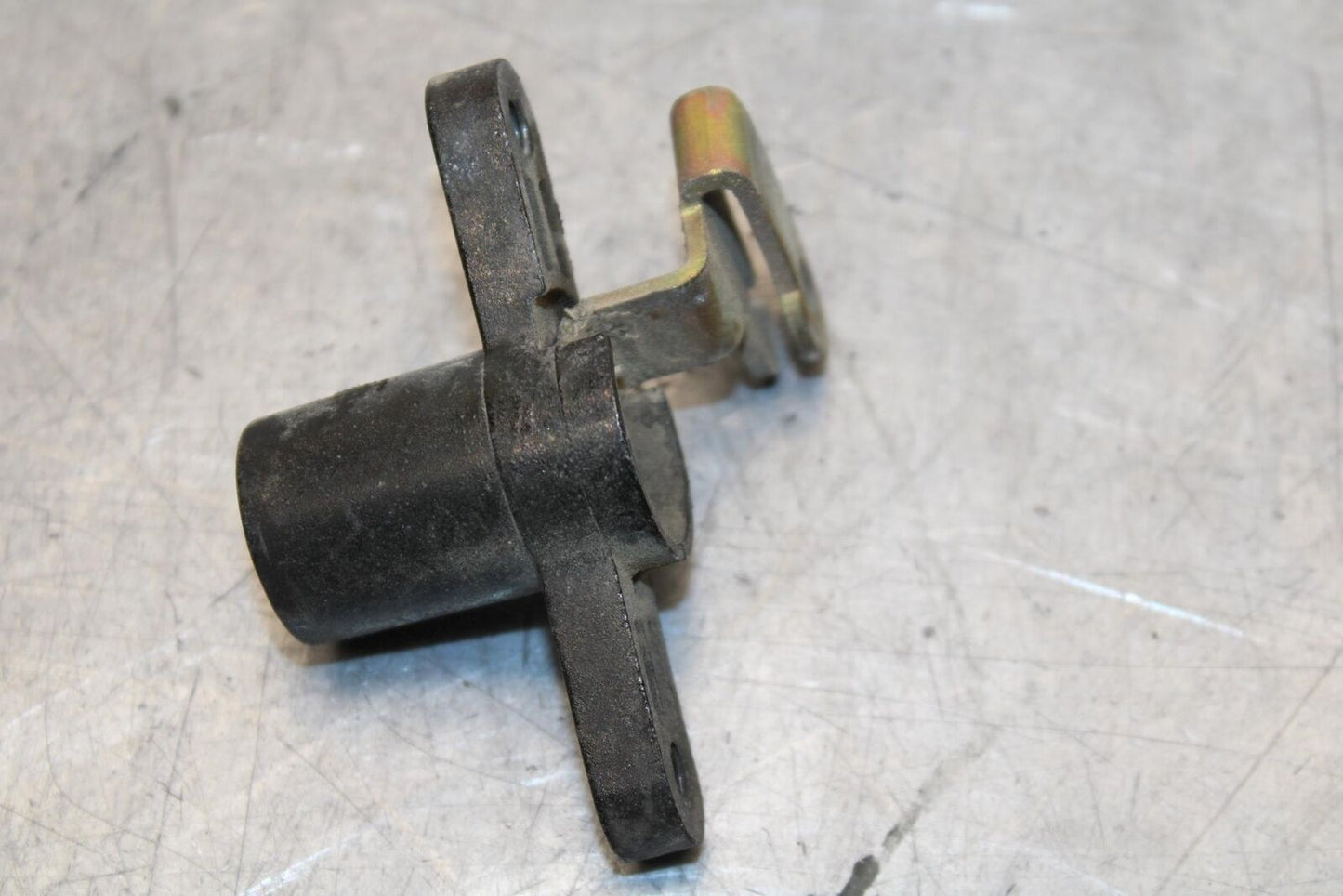 2006 Kawasaki Vulcan 900 VN900B Classic IGNITION LOCK KEY SET W/ GAS CAP  BB585