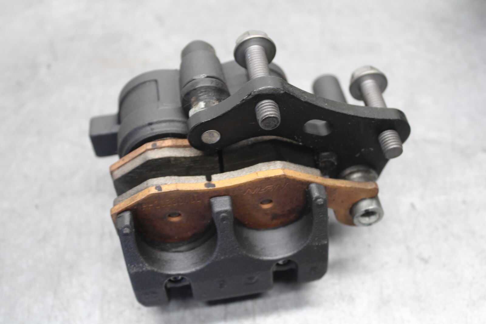 18-23 KAWASAKI NINJA 400 LEFT FRONT BRAKE CALIPER BB660