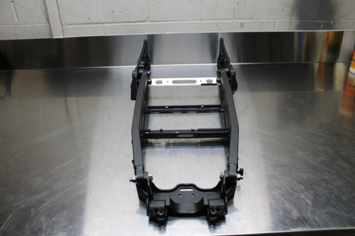 23-24 KAWASAKI NINJA ZX14R NEW!! REAR SUBFRAME BACK SUB FRAME BB141