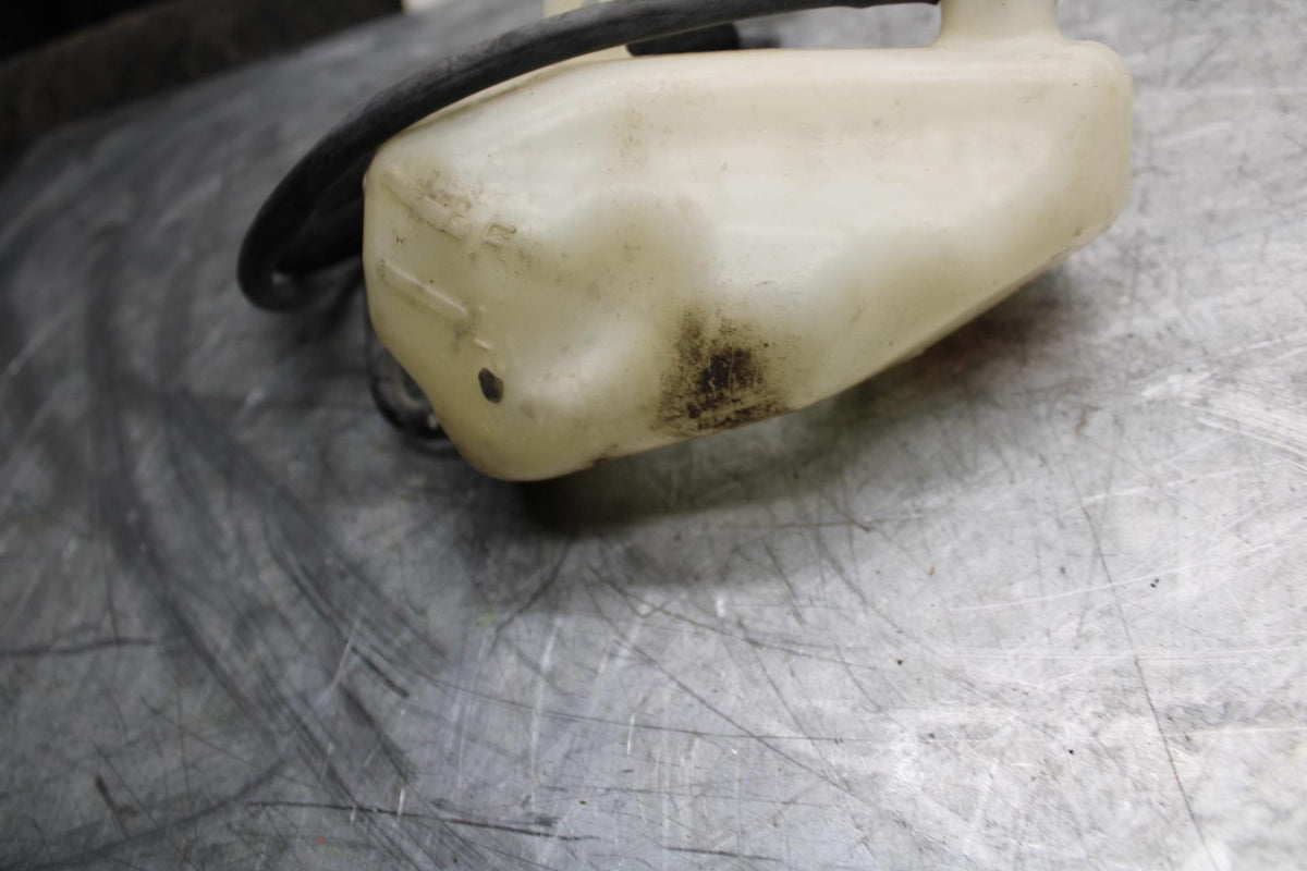 2007 Suzuki GSXR1000 COOLANT WATER TANK RESERVOIR BOTTLE 17910-21H00 BB44