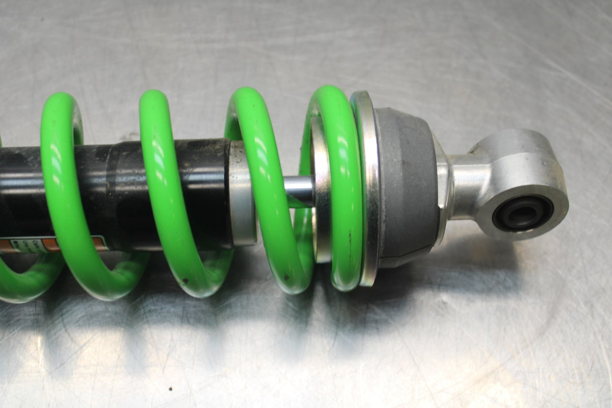 23-24 KAWASAKI ZX4R ZX 4RR ZX 4 RR ZX4 RR REAR BACK SHOCK ABSORBER SUSPENSION BB