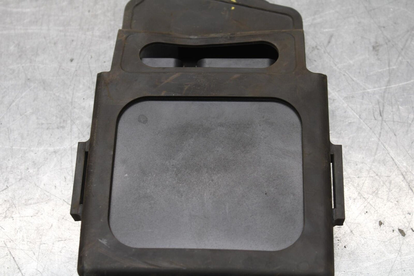 15-16 KAWASAKI EX300 ECU COMPUTER CONTROLLER UNIT BLACK BOX ECM CDI  BB635