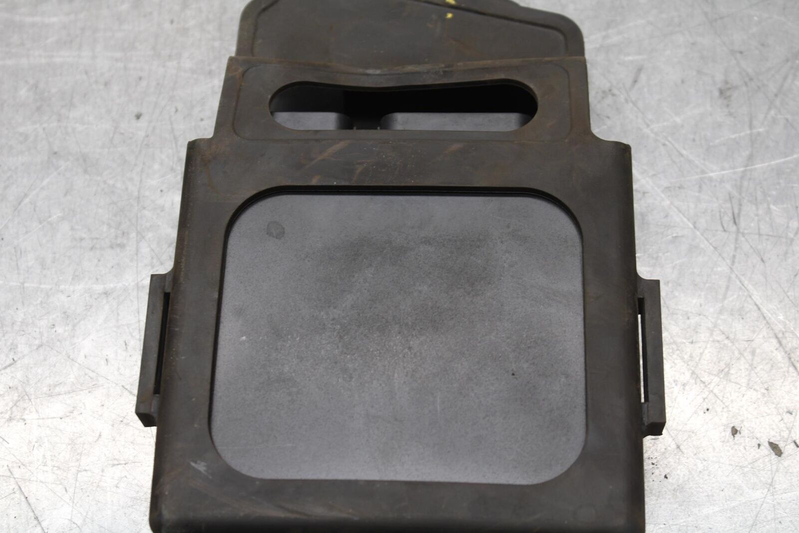 15-16 KAWASAKI EX300 ECU COMPUTER CONTROLLER UNIT BLACK BOX ECM CDI  BB635