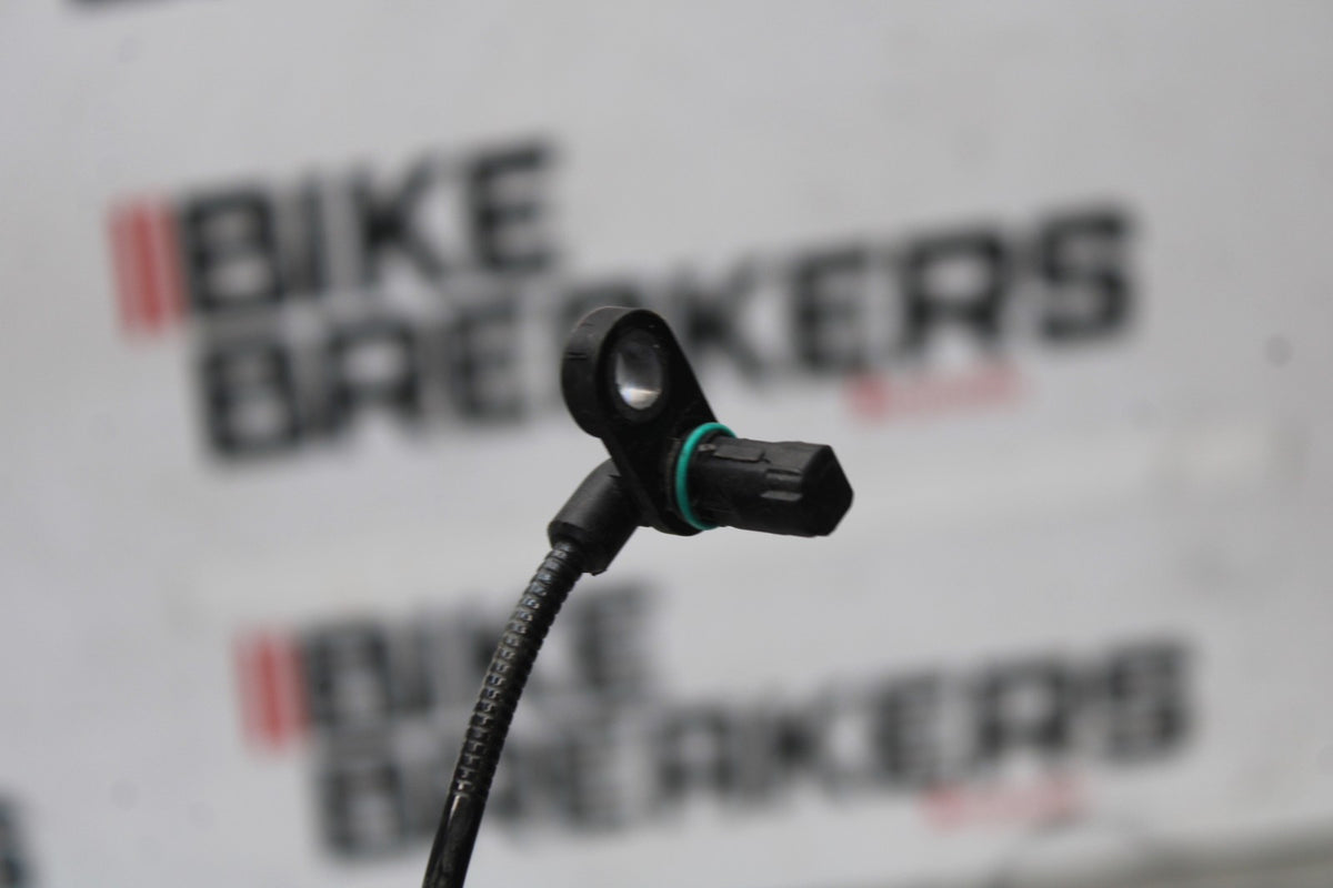 20-23 BMW F900R REAR ABS BRAKE SENSOR BB923