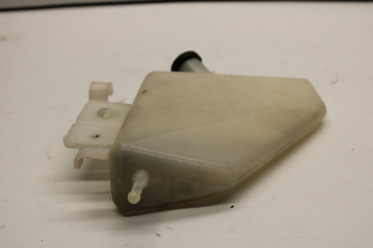 06-07 SUZUKI GSXR600 COOLANT WATER TANK RESERVOIR BOTTLE BB243