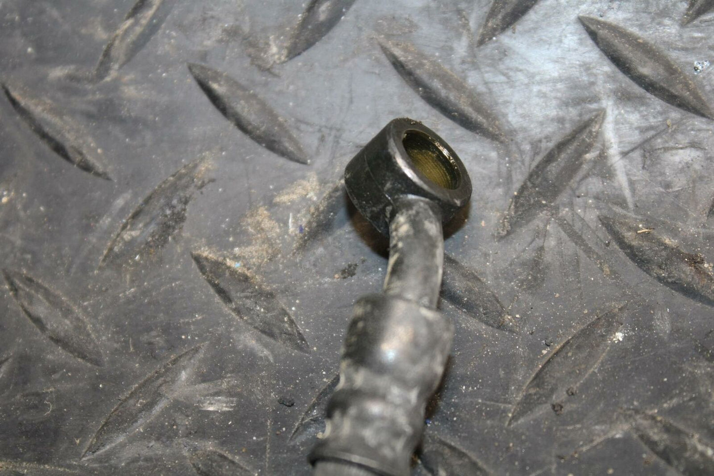 05-06 KAWASAKI VULCAN  VN1500 CLASSIC FRONT BRAKE REAR HOSES LINES BB220