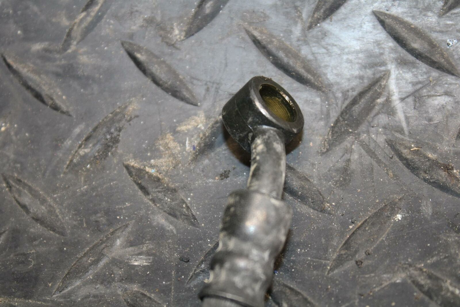 05-06 KAWASAKI VULCAN  VN1500 CLASSIC FRONT BRAKE REAR HOSES LINES BB220