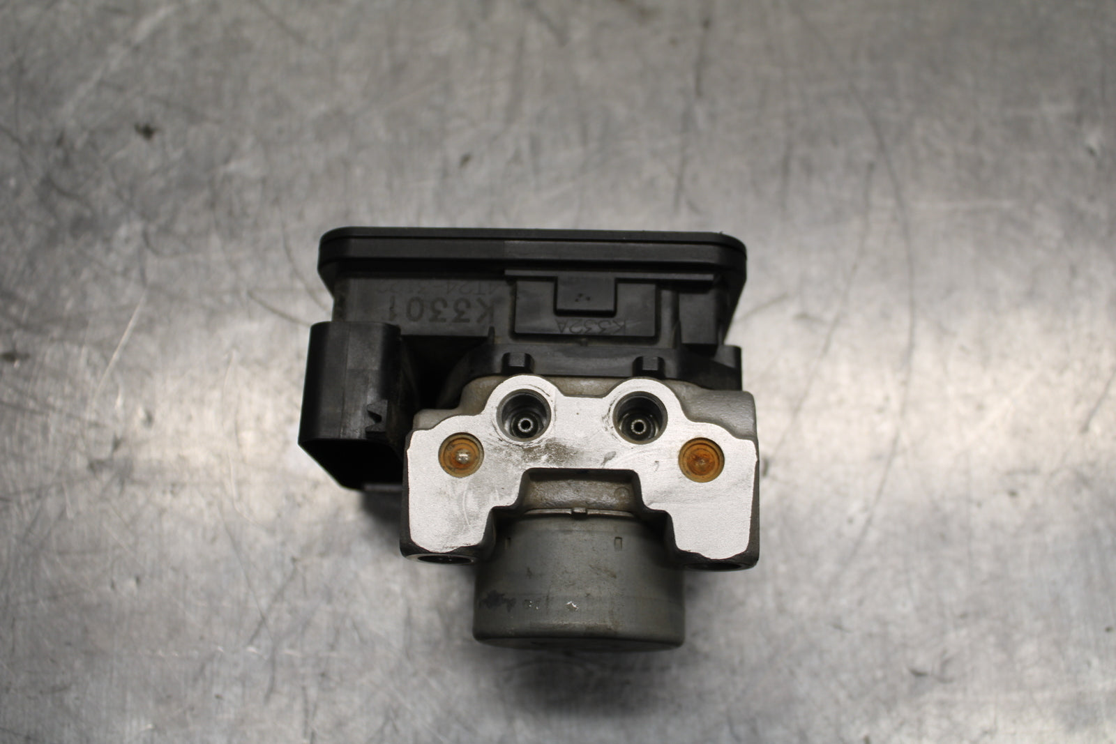 15-16 HONDA CB300F ABS PUMP UNIT MODULE BB740
