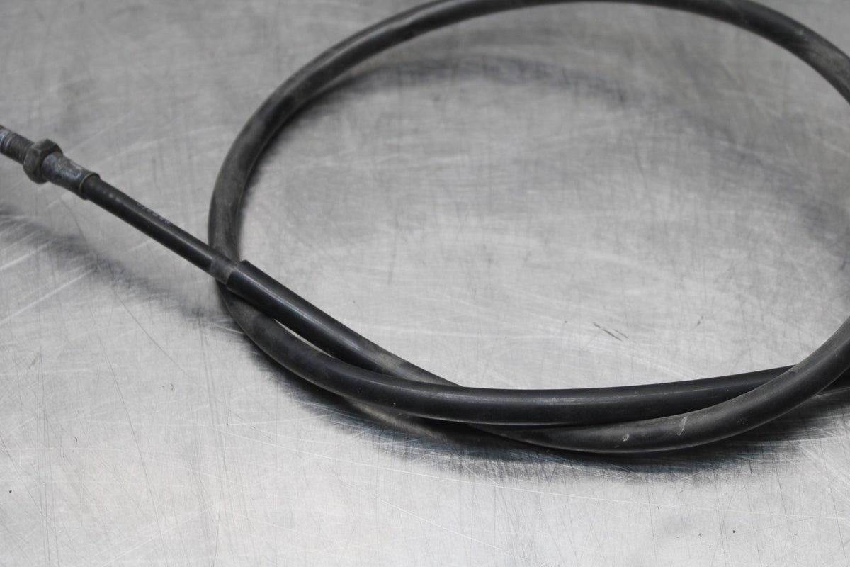 98 KAWASAKI NINJA ZX6 CLUTCH CABLE LINE BB870