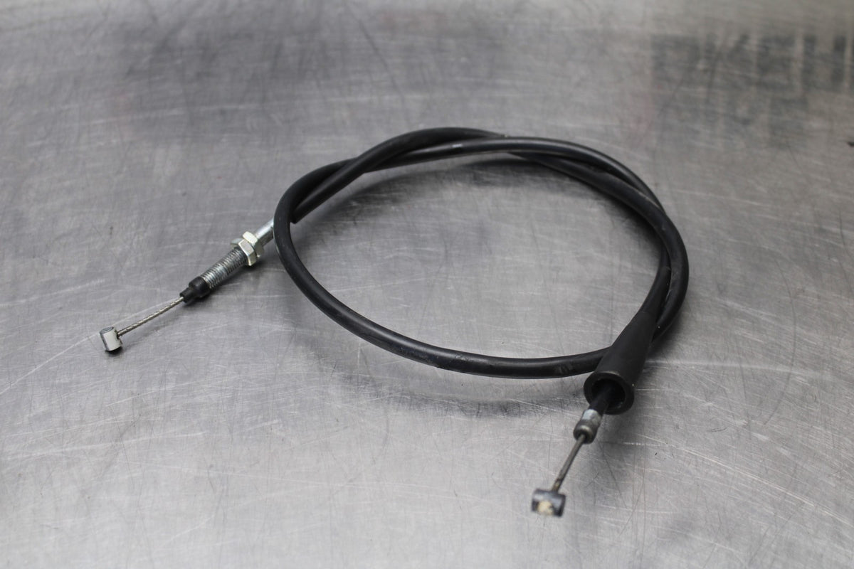 16 APRILIA TUONO V4 1100 CLUTCH CABLE LINE BB905