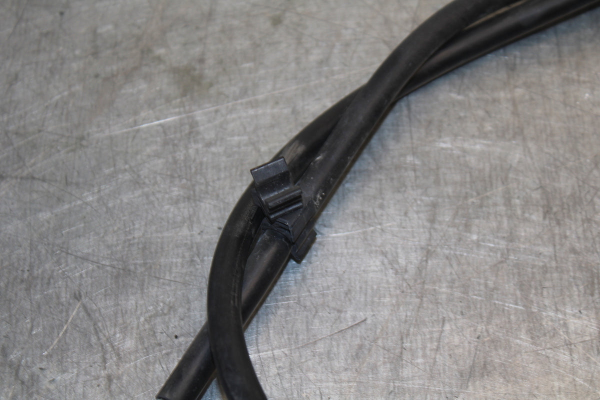 05-06 YAMAHA ROAD STAR XV1700A CLUTCH CABLE LINE BB703