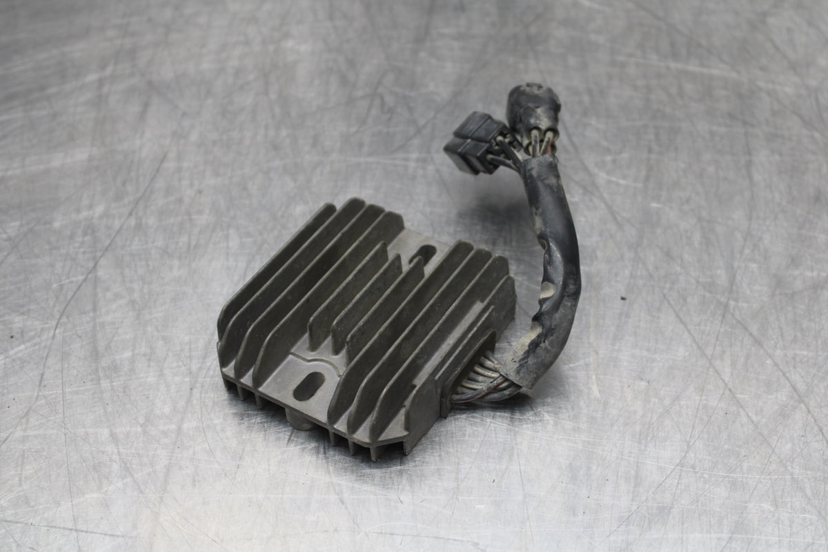 03 SUZUKI SV650S RECTIFIER VOLTAGE REGULATOR BB167