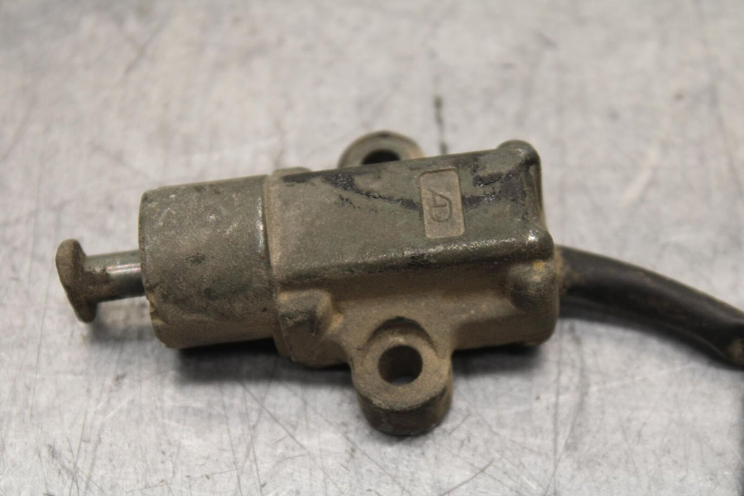 1998 Yamaha Vmax 1200 VMX1200 KICKSTAND SIDE KICK STAND SENSOR BB620
