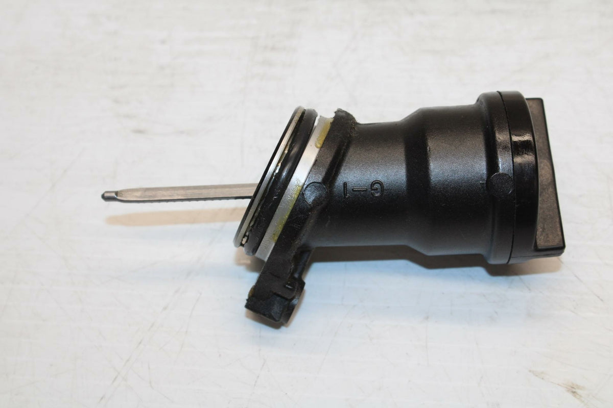 06 YAMAHA ROAD STAR XV1700PC WARRIOR ENGINE MOTOR OIL DIPSTICK GAUGE FILL BB262