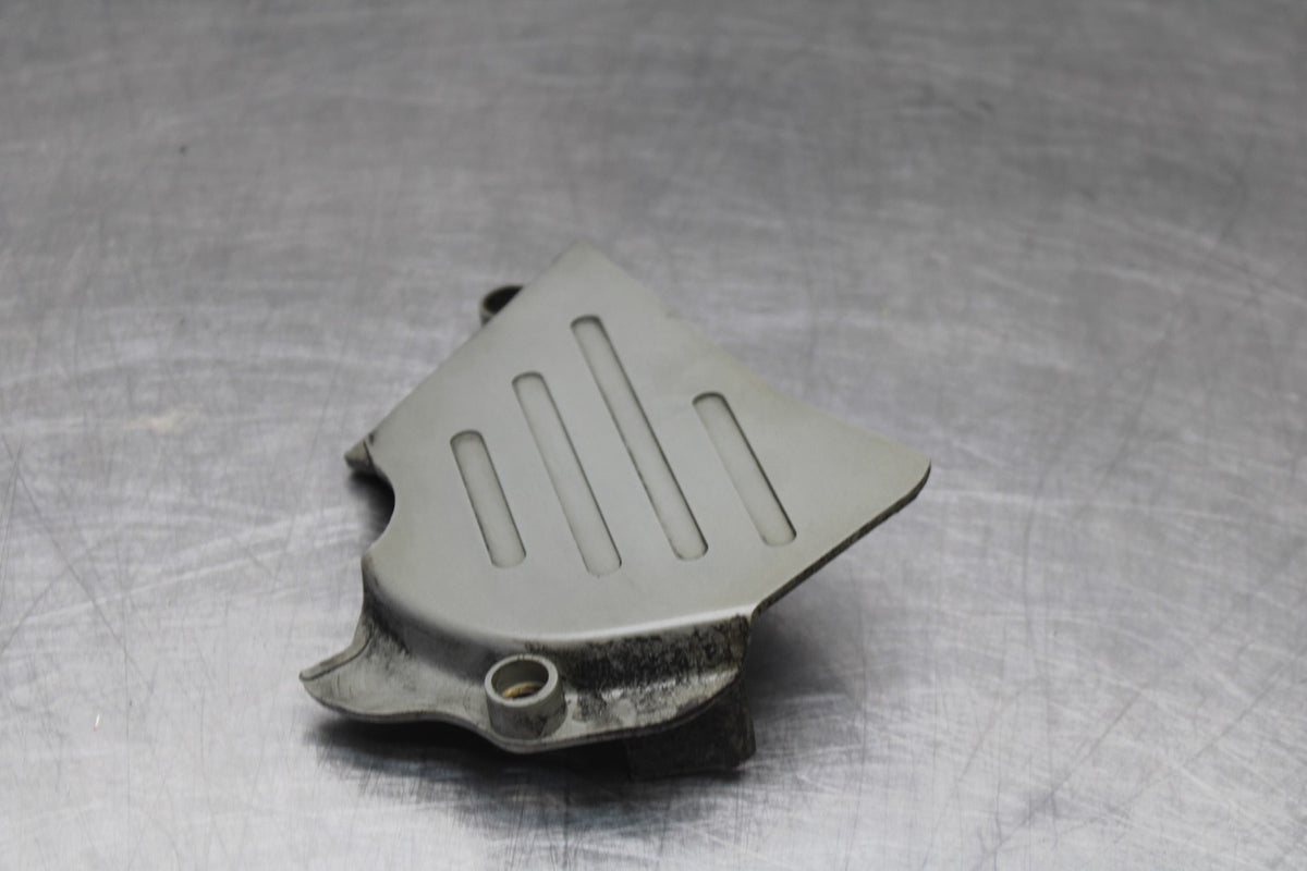 05 DUCATI SUPERSPORT 800 ENGINE SPROCKET COVER BB913