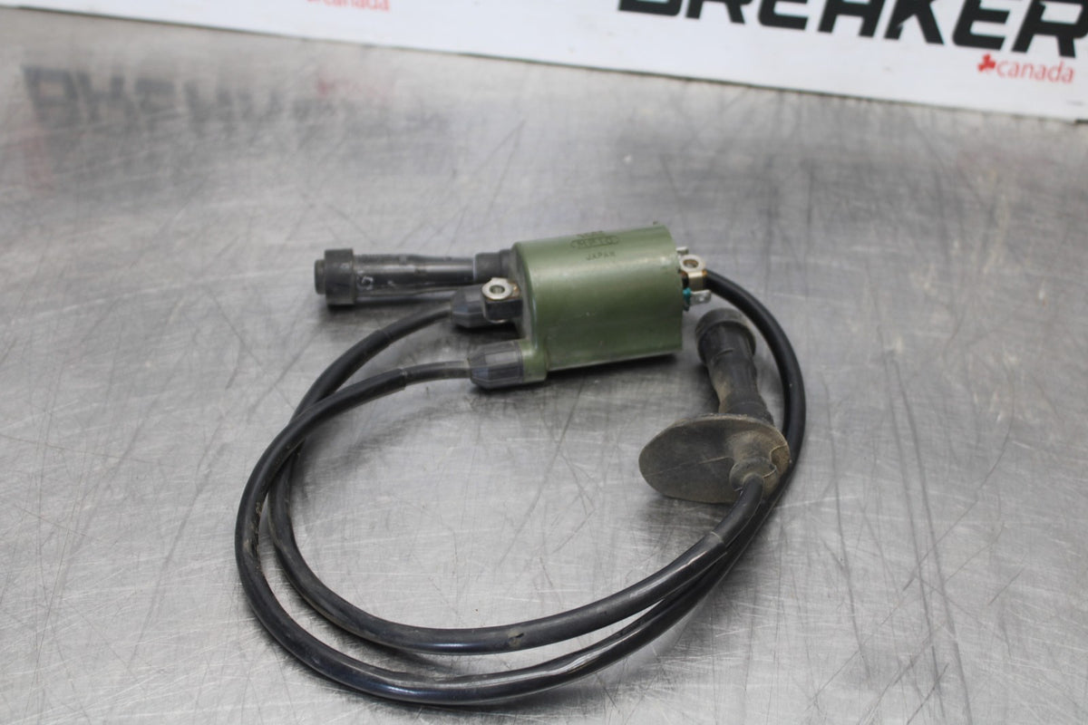 03 HONDA SHADOW SPIRIT 750 VT750DC IGNITION COIL BB907