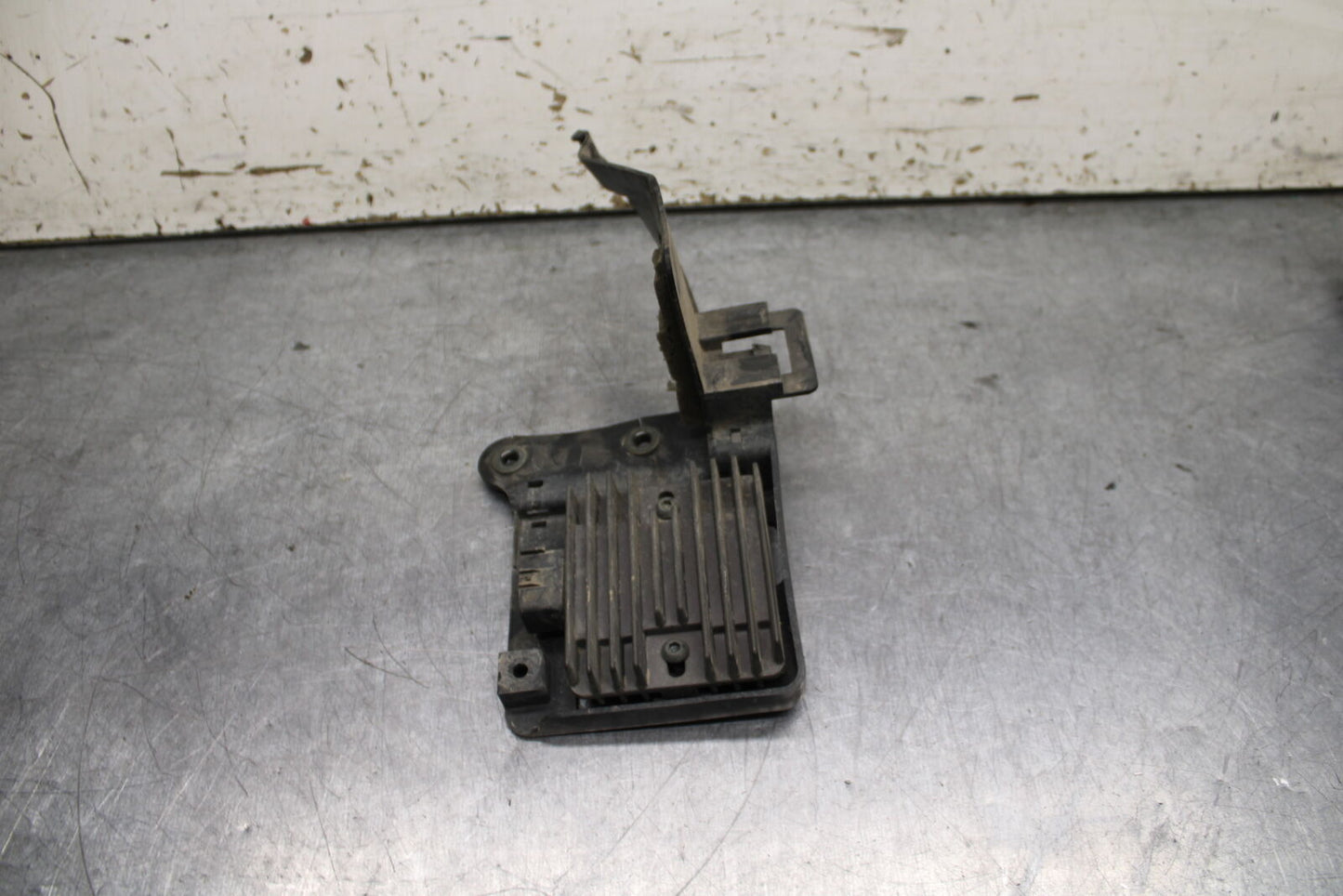 06-07 YAMAHA YZF R6 RECTIFIER VOLTAGE REGULATOR BB742