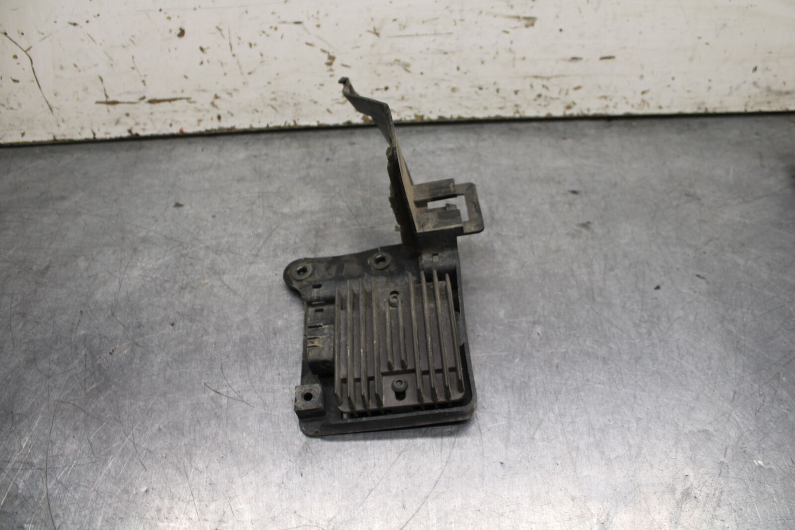 06-07 YAMAHA YZF R6 RECTIFIER VOLTAGE REGULATOR BB742