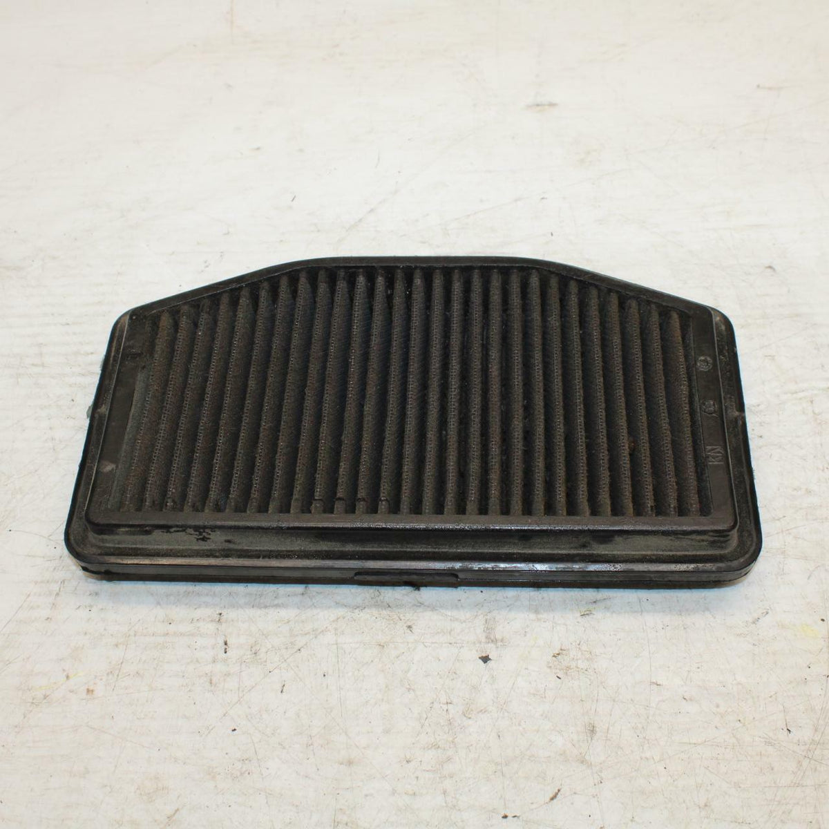 09-14 YAMAHA YZF R1 K&N AIRBOX AIR INTAKE FILTER BB286