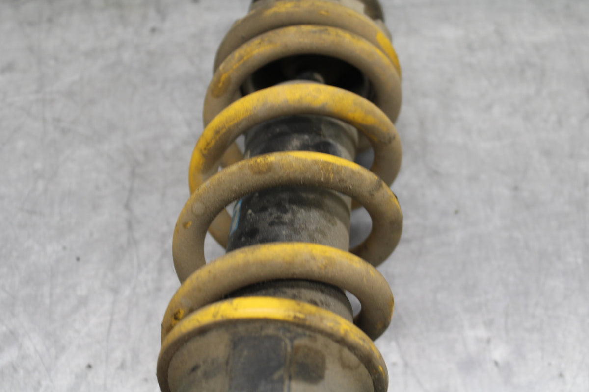 05-06 HONDA CBR600RR REAR BACK SHOCK ABSORBER SUSPENSION BB739