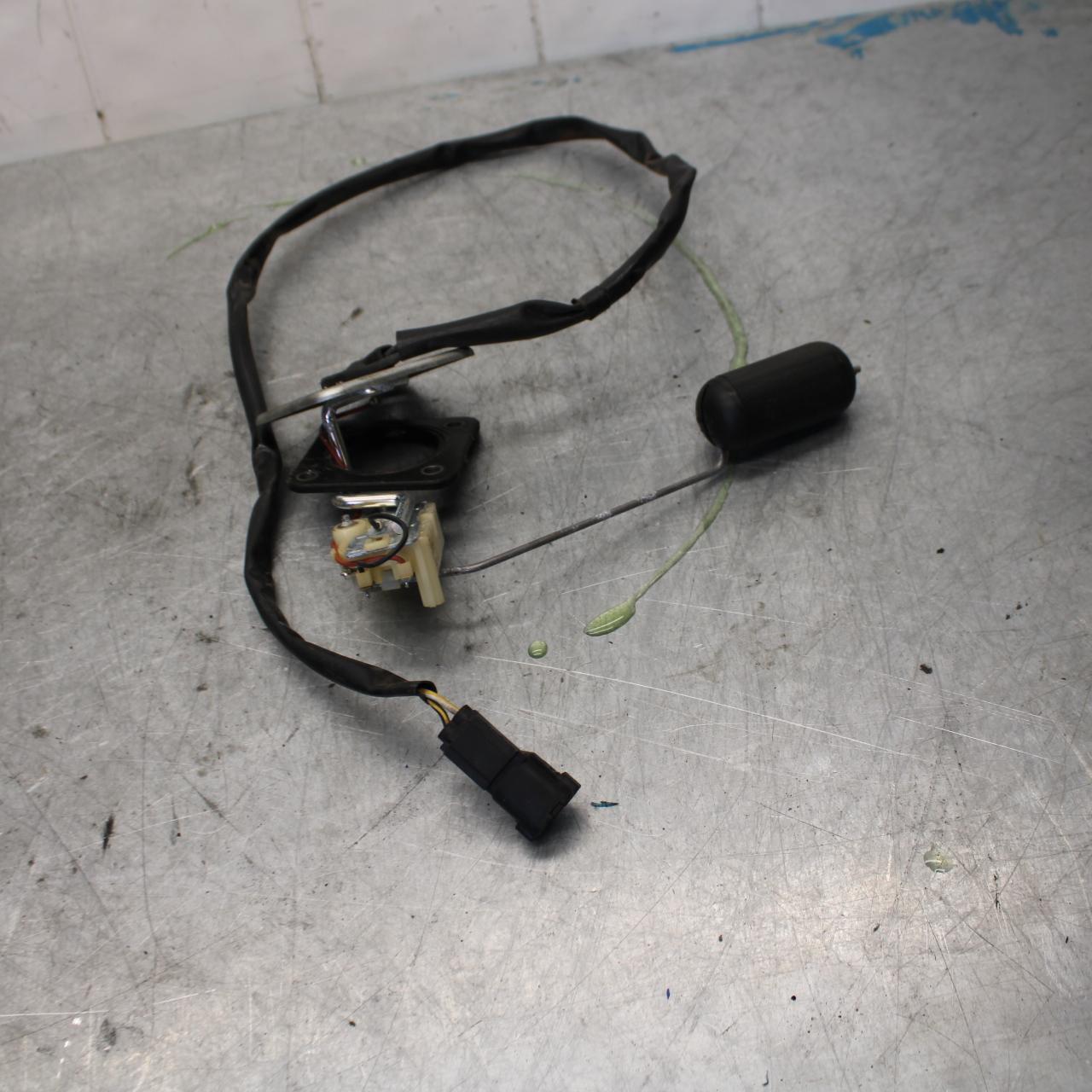 06-07 KAWASAKI NINJA ZX14R FLOAT GAS FUEL PETROL LEVEL SENDING UNIT bb433
