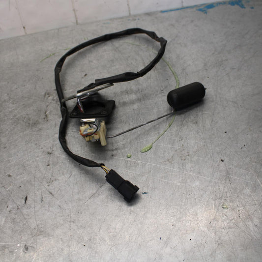 06-07 KAWASAKI NINJA ZX14R FLOAT GAS FUEL PETROL LEVEL SENDING UNIT bb433