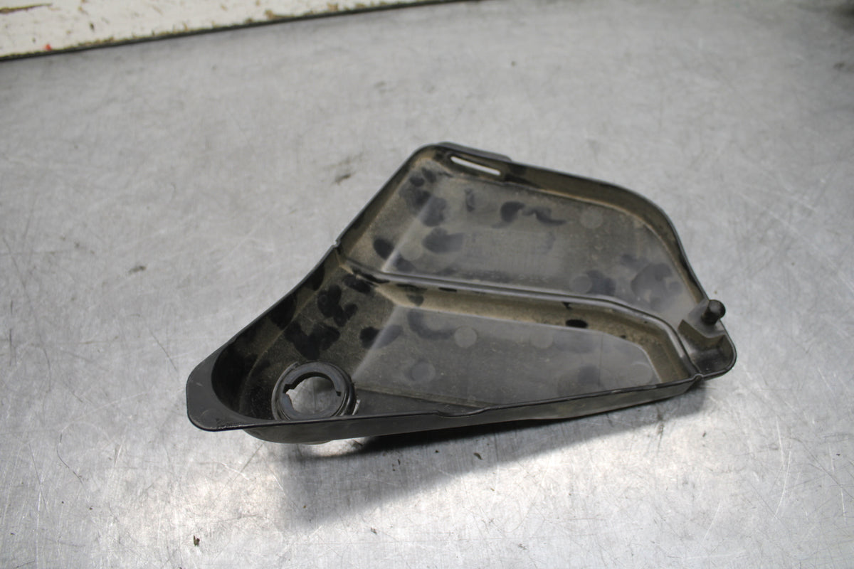 17-24 YAMAHA BOLT XVS950 LEFT SIDE COVER PANEL COWL FAIRING BB729