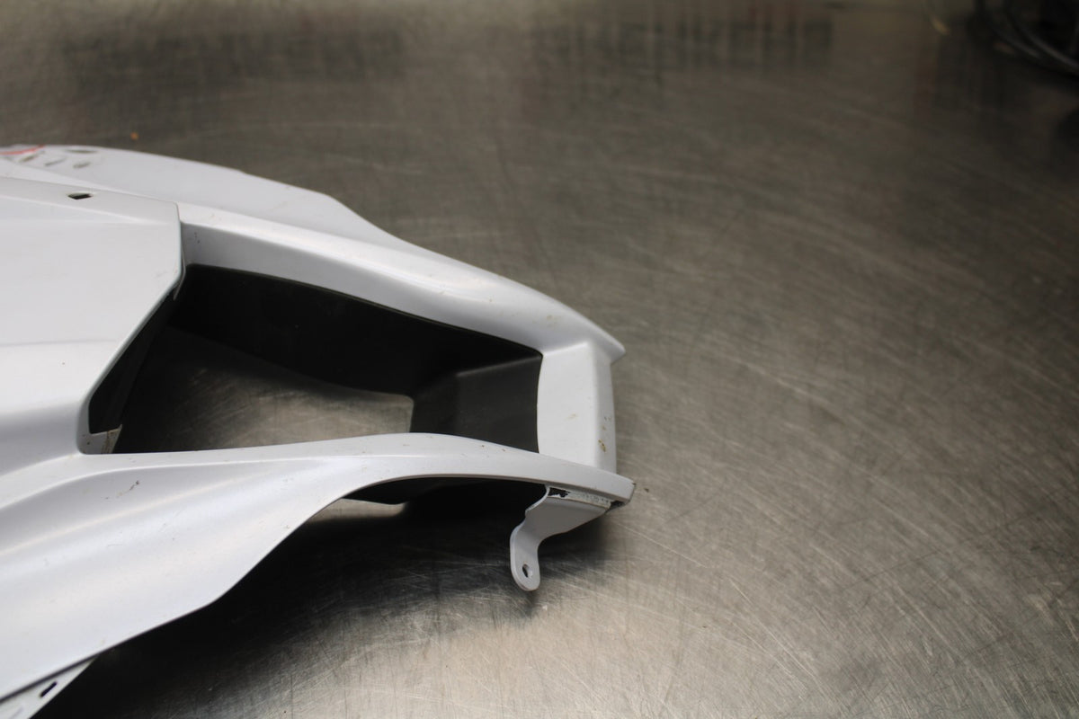 11-15 KAWASAKI NINJA ZX10R FRONT CENTER COWL FAIRING BB840