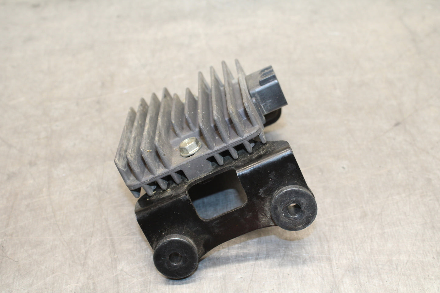 12-17 KAWASAKI NINJA 650 RECTIFIER VOLTAGE REGULATOR BB129