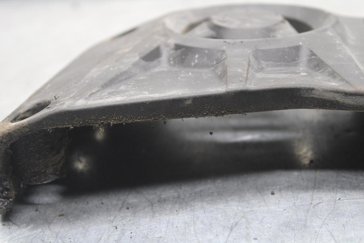 2016 BMW S1000R ABS ENGINE SPROCKET COVER BB604