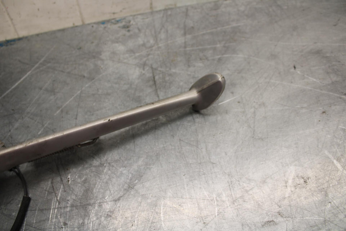17-21 TRIUMPH STREET TRIPPLE R ABS KICKSTAND SIDE KICK STAND bb452