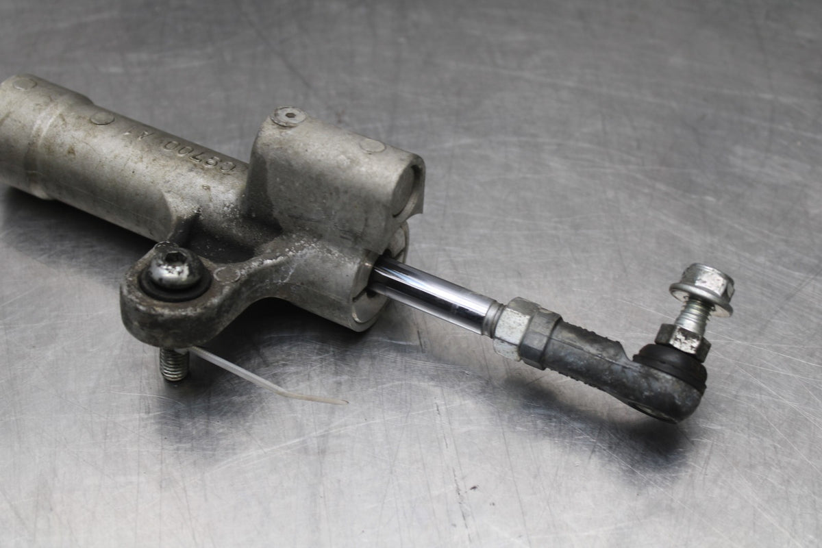 06-07 SUZUKI GSXR750 STEERING DAMPER STABILIZER BB811
