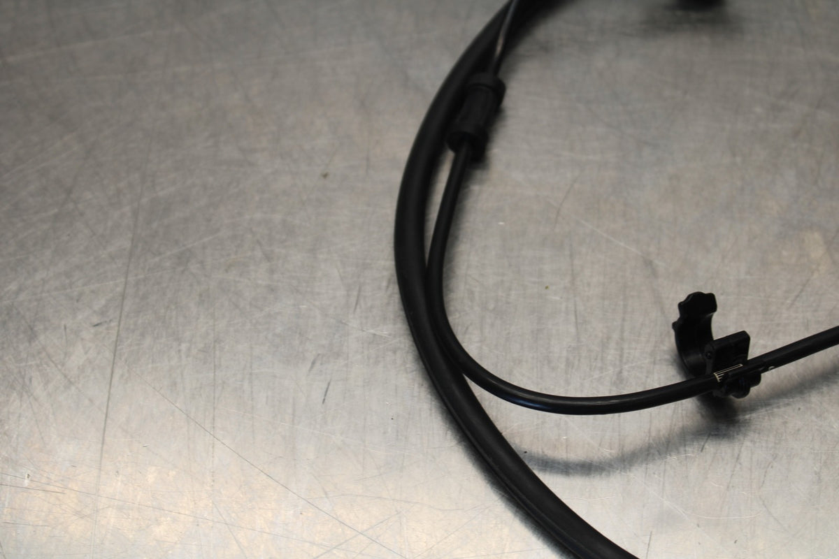 18-23 KAWASAKI NINJA 400 EX400 ABS REAR ABS BRAKE SENSOR BB192