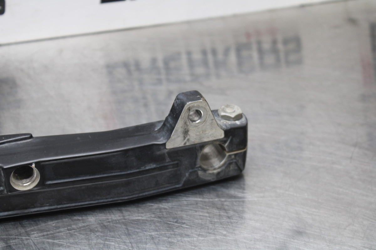 19 MOTO GUZZI V7 III REAR SWINGARM BACK SUSPENSION SWING ARM BB831